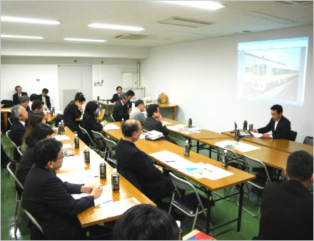 東京都中小企業振興公社セミナー